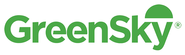GreenSky - Logo