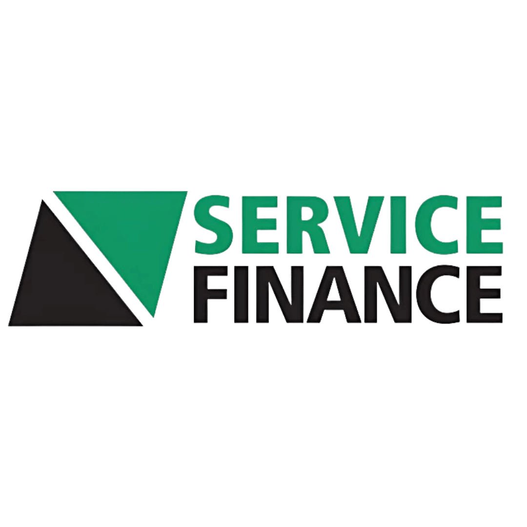 Service Finance Logo